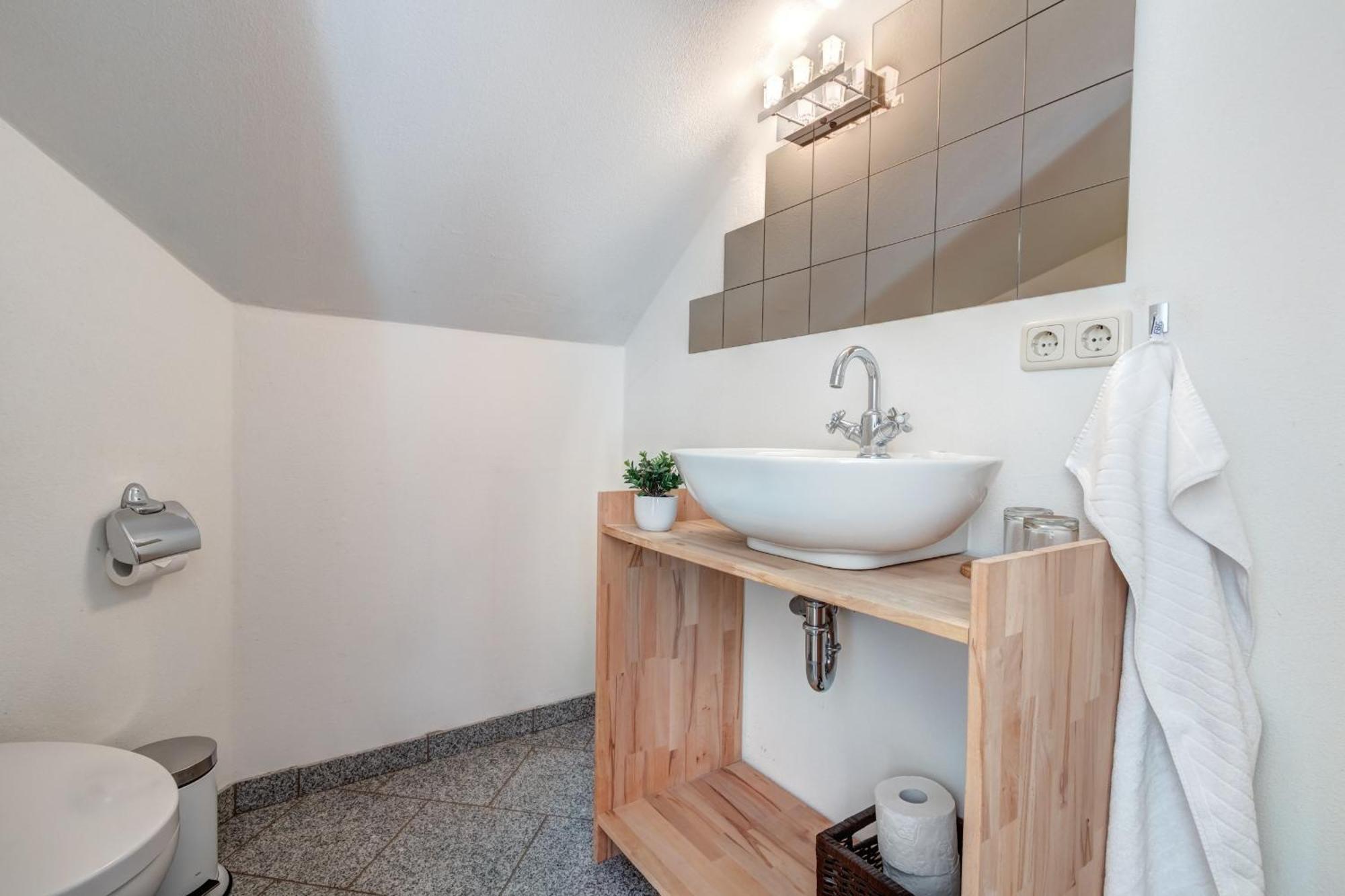 Ferienwohnung Kira Heringsdorf  Exterior foto