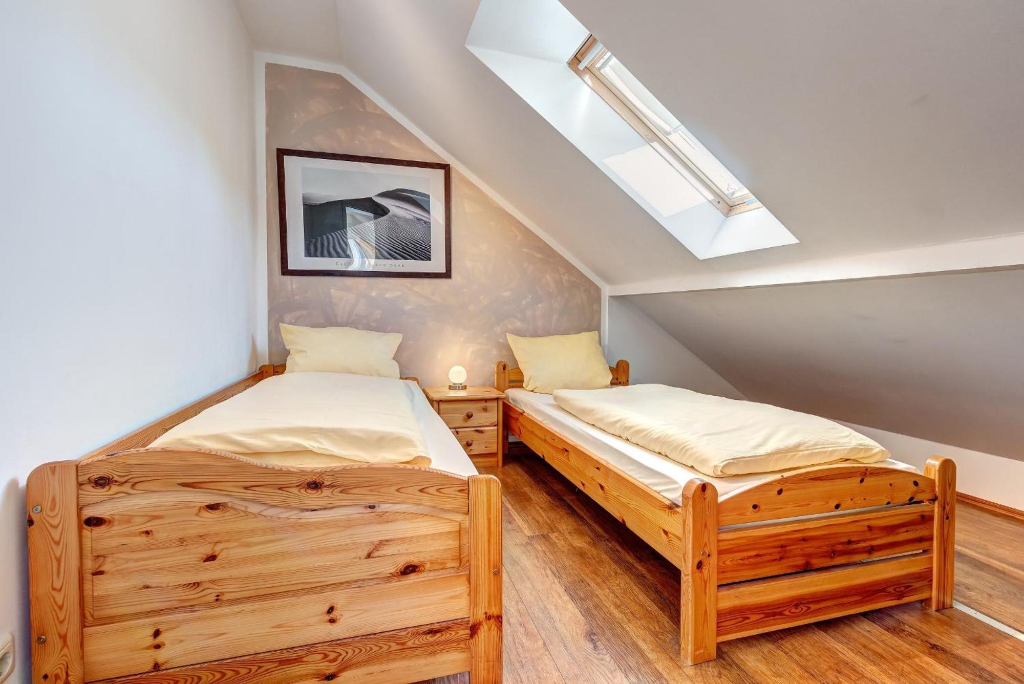 Ferienwohnung Kira Heringsdorf  Exterior foto