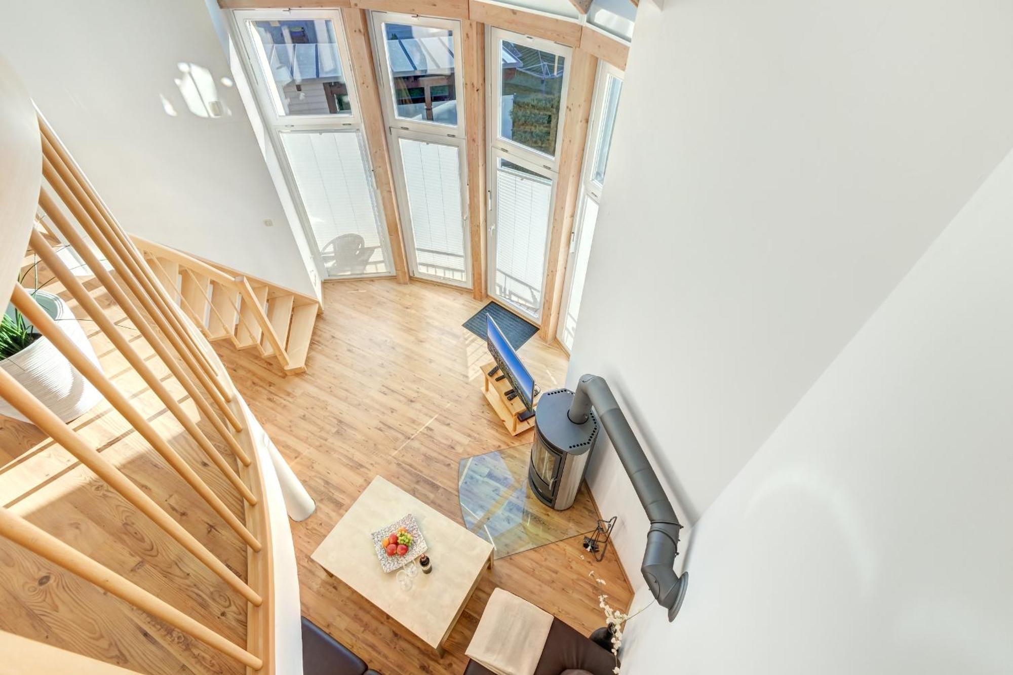Ferienwohnung Kira Heringsdorf  Exterior foto