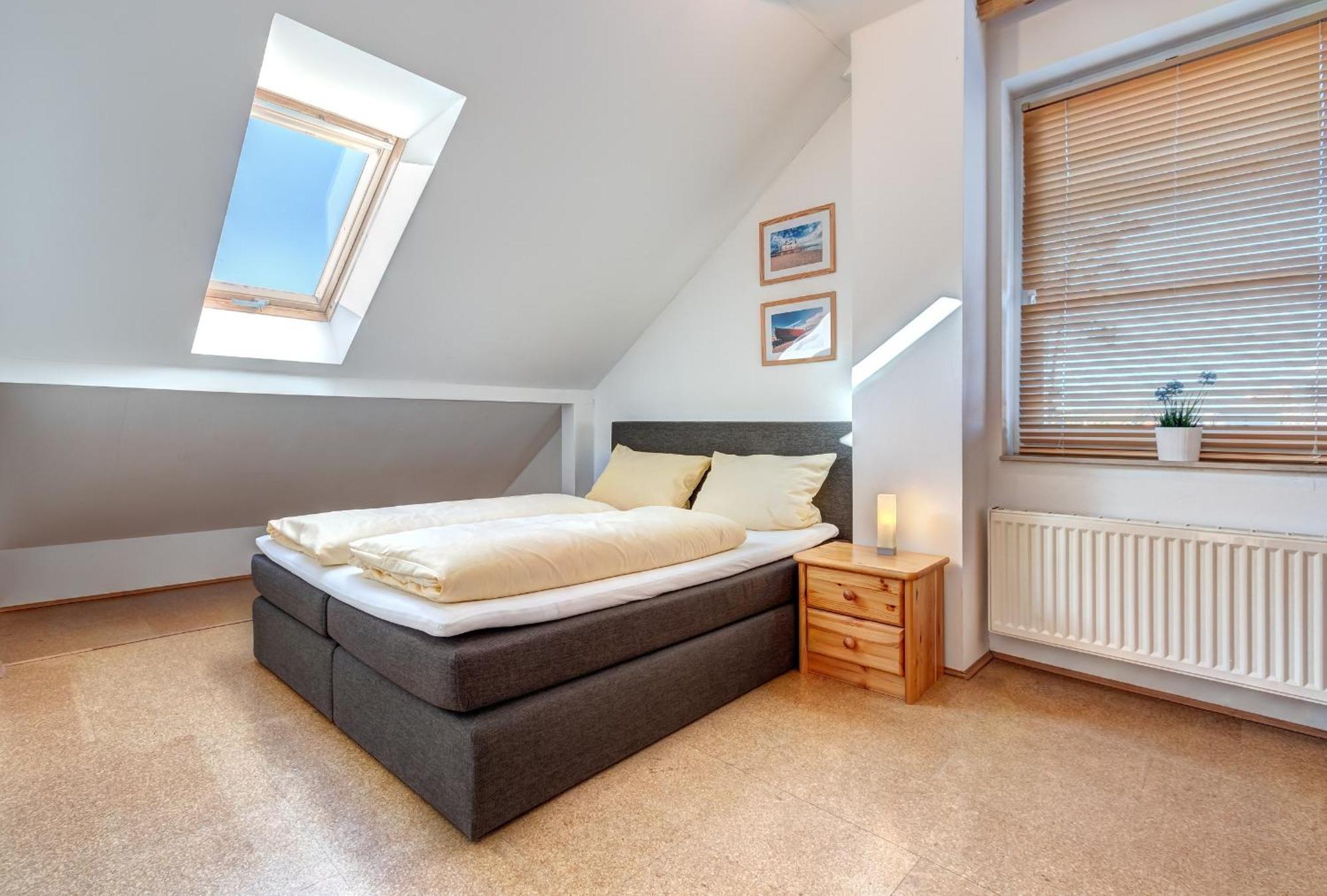 Ferienwohnung Kira Heringsdorf  Exterior foto